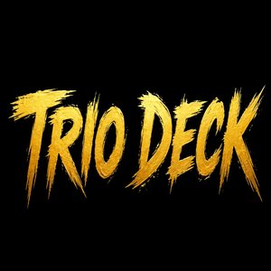 Trio Deck