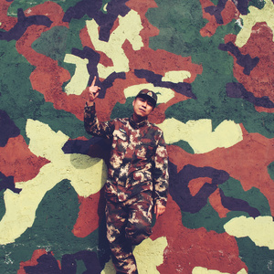 军人力量-崔玉斌