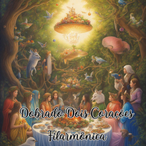 Dobrado Dois Corações Filarmônica