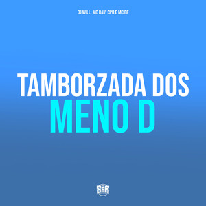 Tamborzada dos Meno D