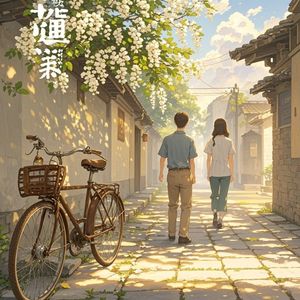 风停在原点-乐符逸梦