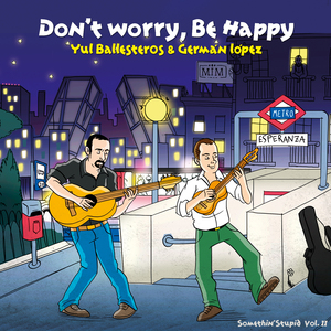 Don't Worry, Be Happy