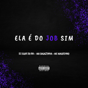 ELA É DO JOB SIM