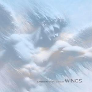 Wings (feat. Borsh)