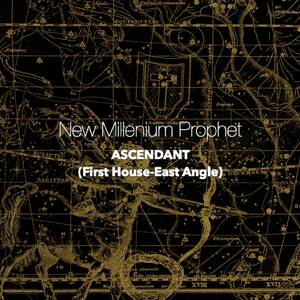 Ascendant (First House-East Angle)