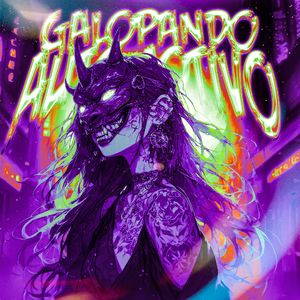 Galopando Automotivo (Sped Up)