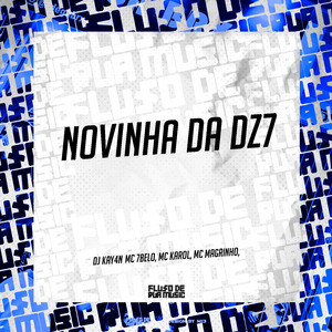 Novinha da Dz7