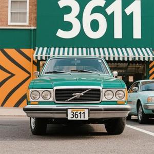 3611 (Cover 陈子晴)