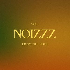 Drown The Noise (Pink Noise)