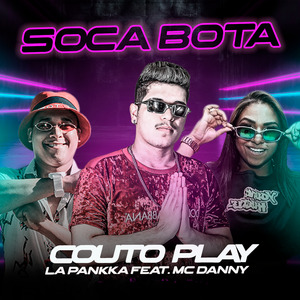 Soca Bota (Remix)