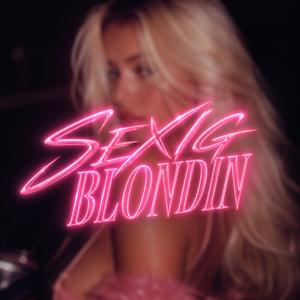 SEXIG BLONDIN