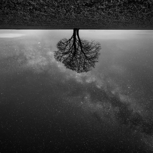 Nonexistence (Never Mix)