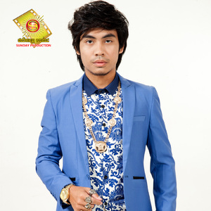 គុណម៉ែគុណឪ