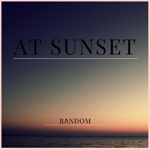 At Sunset