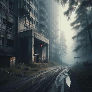 Abandoned Hollows