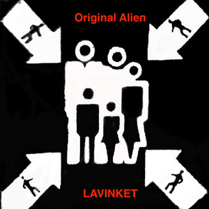 Original Alien, Pt. 1 (Live)