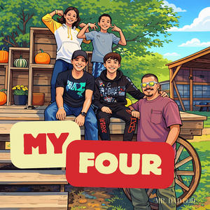 My Four