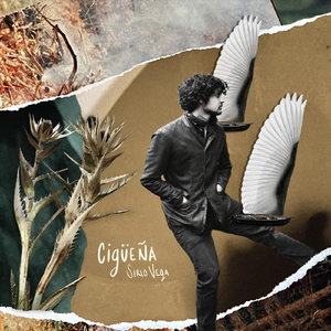 Cigüeña (Alternate Version)