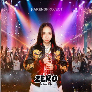 Zero in Real Life (Live)