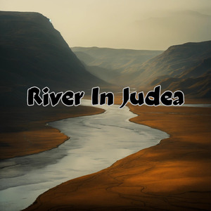 River In Judea