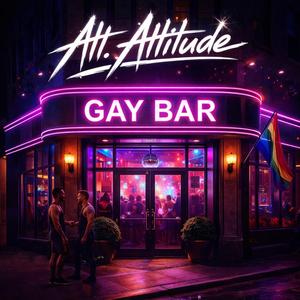 Gay Bar