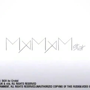 MxMxM Star