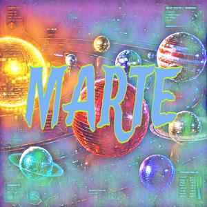 MARTE