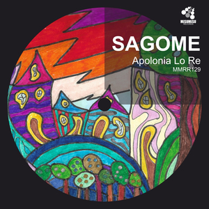 Sagome (Original Mix)