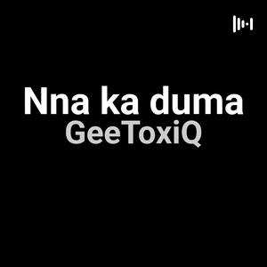Nna ka duma
