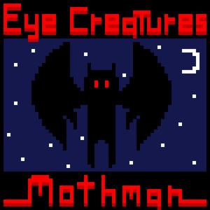 Mothman (8-Bit)
