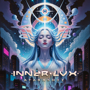 Atarashii (Original Mix)