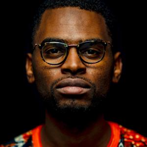 Candid (Look at Self), November 2022, Tape Print