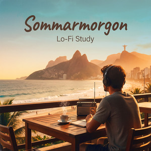 Sommarmorgon (Lo-Fi Study)
