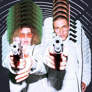 Federal Bureau of Investigation