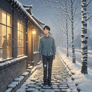 南方阿饶-冯亮亮