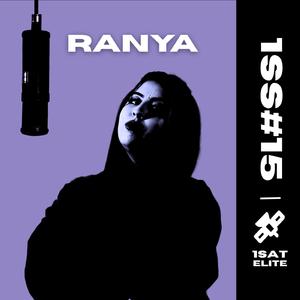 1SATELITE SESSION #15 (feat. Ranya)