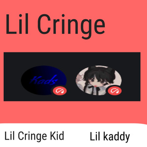 Lil Cringe