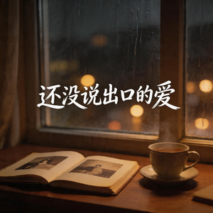 还没说出口的爱_master_24