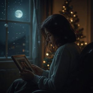 Snow on Your Empty Pillow