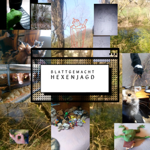 Hexenjagd