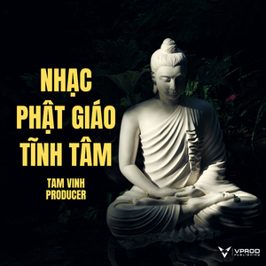 Nhạc Cố Gắng Hành Theo Lời Phật Dạy