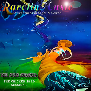 Tranquillum (The Chicken Shed Sessions)