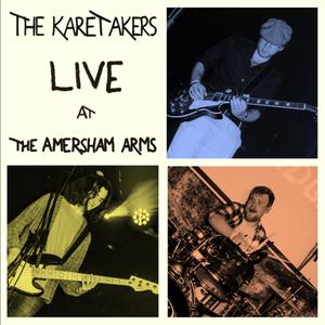 Tearing Me Apart (Live)