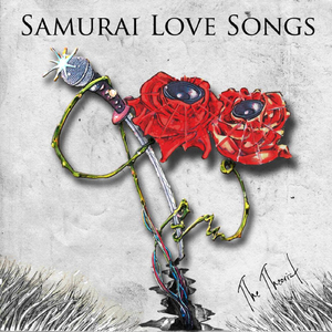 Dance With Me (Feat. Lauren Elysse)