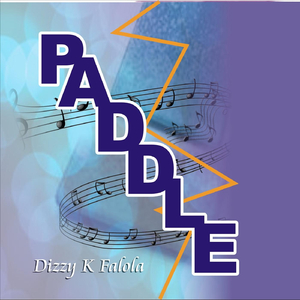 Paddle