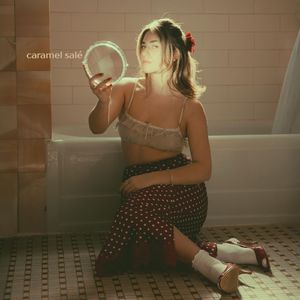 caramel salé