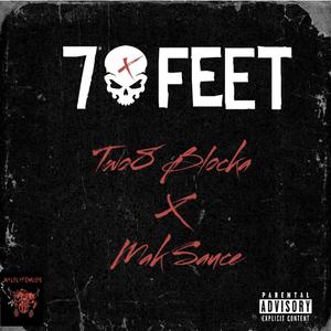 7 Feet