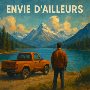 Envie d'ailleurs