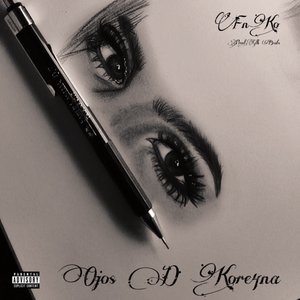 Ojos d Koreana