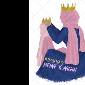 Meine Königin